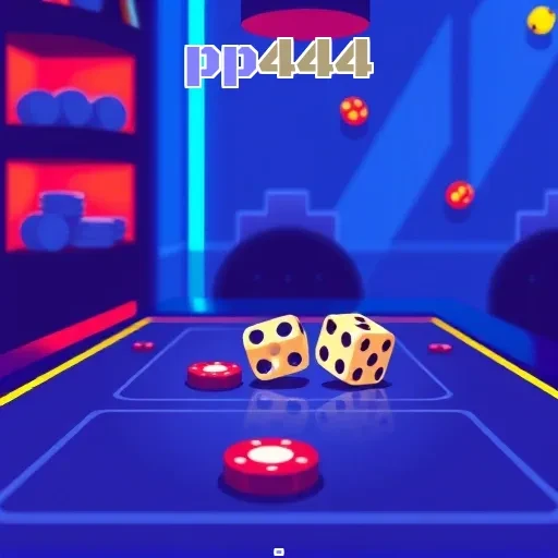 pp444 Game Aksi