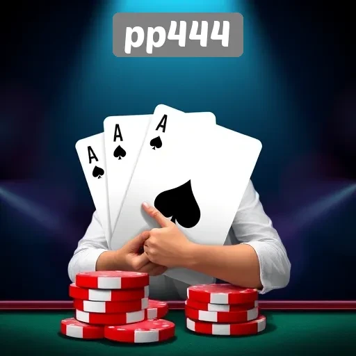 Panduan Lengkap Menggunakan Situs Game pp444