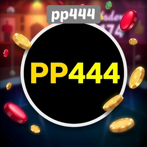 Mengenal Situs Game PP444 dan Fitur Utamanya