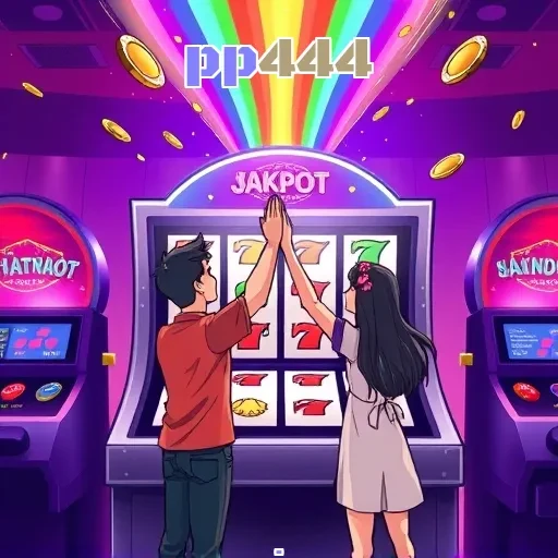 pp444 Game Multiplayer