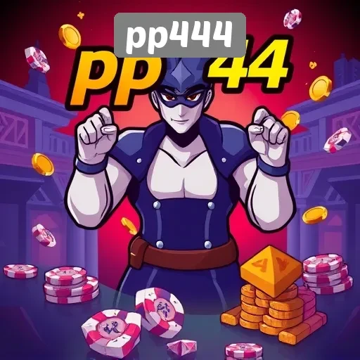 Perbandingan PP444 dengan Situs Game Lainnya di Indonesia