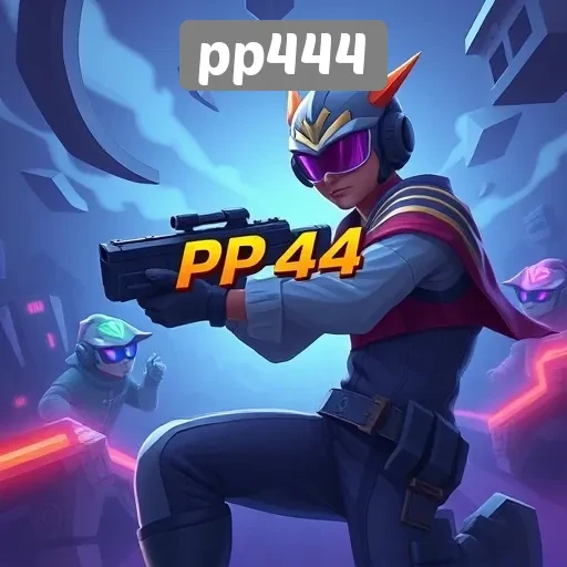 Mengapa PP444 Menjadi Favorit Di Kalangan Gamer Indonesia