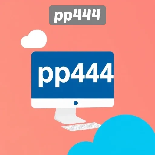 Panduan Menggunakan Situs Game PP444 bagi Pemula