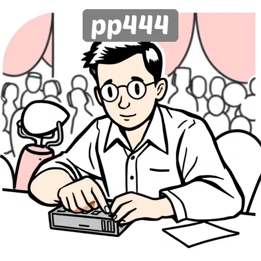 Cara Mendaftar dan Bermain di Situs pp444 untuk Pemula
