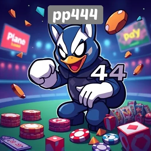 Review Pengalaman Bermain di PP444 Situs Game Terpercaya