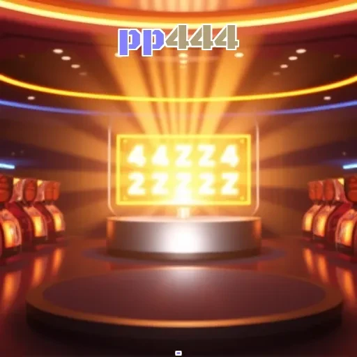 pp444 Turnamen Game